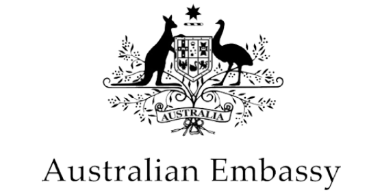 Australian Embassy Indonesia