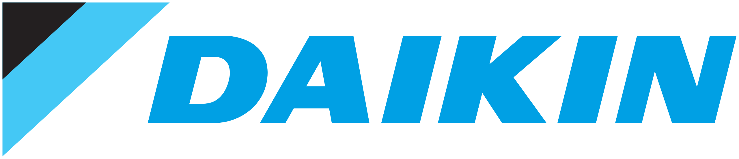 Daikin Industries Indonesia