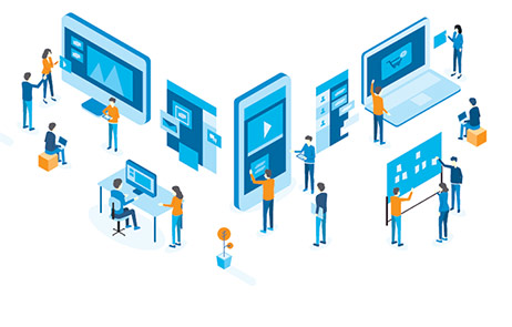 IT Seat Management / Hardware Rental